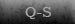 Letter Gallery Q-S